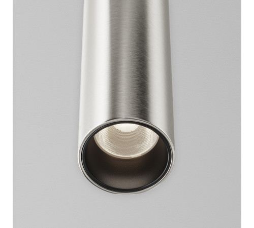 Подвесной светильник Maytoni Focus Led TR155-1-5W4K-PT