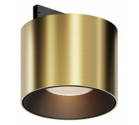 Накладной светильник Maytoni Alfa S TR188-1-5W2.7K-M-BBS