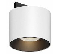 Накладной светильник Maytoni Alfa S TR188-1-5W3K-M-BW
