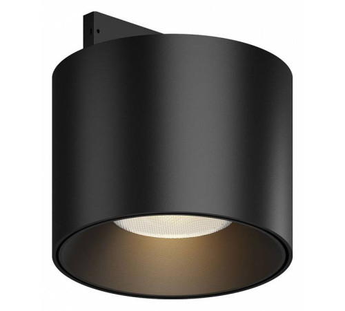 Накладной светильник Maytoni Alfa S TR188-1-5W3K-M-B