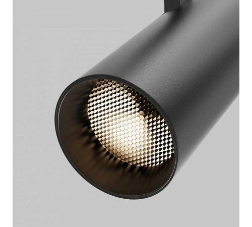 Светильник на штанге Maytoni Focus Led TR197-3-30WCCT-M-B