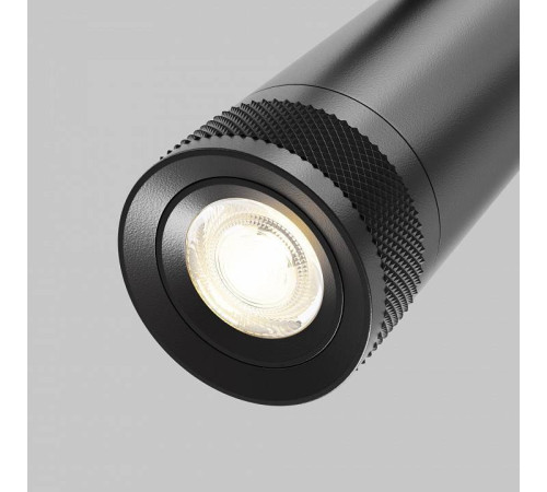 Светильник на штанге Maytoni Focus Zoom TR198-3-20W2.7K-Z-B