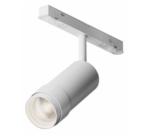 Светильник на штанге Maytoni Focus Zoom TR212-4-12WTW-Z-DSZ-W