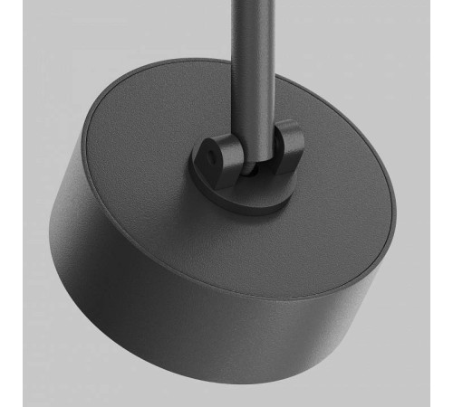 Трековый светильник Maytoni Lens 15 Вт Tunable White TR217-4-15WTW-DS-B