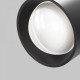 Трековый светильник Maytoni Lens 15 Вт Tunable White TR217-4-15WTW-DS-B