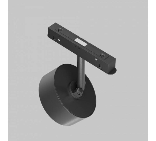 Трековый светильник Maytoni Lens 15 Вт Tunable White TR217-4-15WTW-DS-B