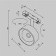 Трековый светильник Maytoni Lens 15 Вт Tunable White TR217-4-15WTW-DS-B