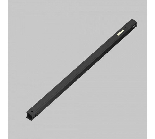 Накладной светильник Maytoni Technical Basis TR231-2-10W4K-B