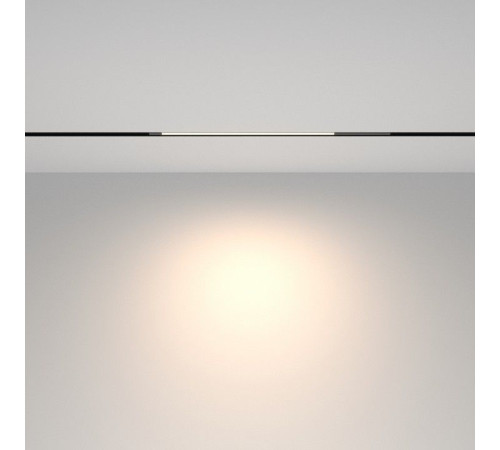 Накладной светильник Maytoni Technical Basis TR231-2-10W4K-B