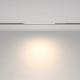 Накладной светильник Maytoni Technical Basis TR231-2-10W4K-B