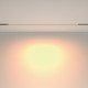 Накладной светильник Maytoni Technical Basis TR231-2-15W3K-B