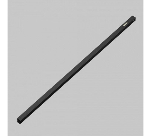 Накладной светильник Maytoni Technical Basis TR231-2-15W3K-B