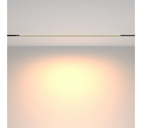 Накладной светильник Maytoni Technical Basis TR231-2-15W3K-B