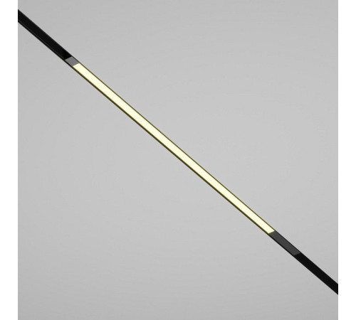 Накладной светильник Maytoni Technical Basis TR231-2-15W3K-B