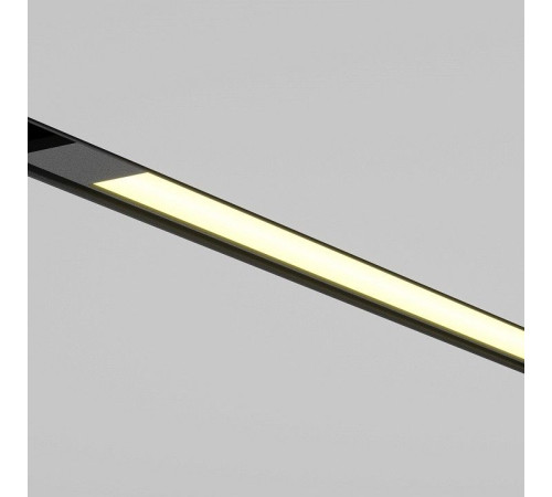 Накладной светильник Maytoni Technical Basis TR231-2-15W3K-B
