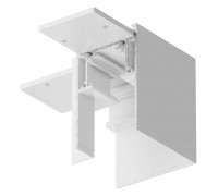 Соединитель угловой внешний для треков накладных Maytoni Accessories for tracks TRA004CL-21W