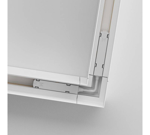 Соединитель угловой внешний для треков накладных Maytoni Accessories for tracks TRA004CL-21W