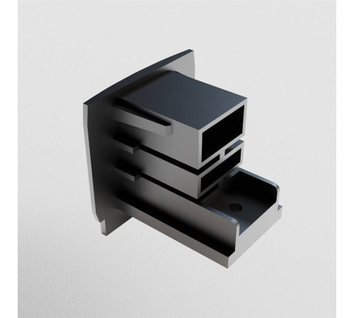 Заглушка для трека Maytoni Accessorises TRA005EC-31B