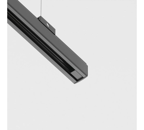 Заглушка для трека Maytoni Accessorises TRA005EC-31B