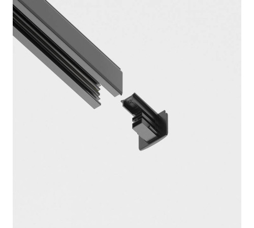 Заглушка для трека Maytoni Accessorises TRA005EC-31B