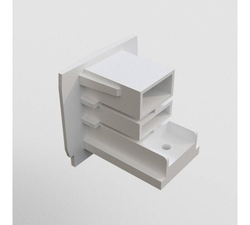 Заглушка для трека Maytoni Accessorises TRA005EC-31W