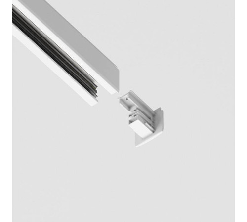 Заглушка для трека Maytoni Accessorises TRA005EC-31W