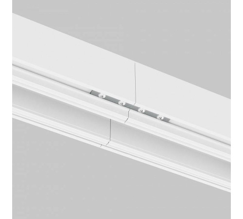 Крепление для трека Maytoni Accessories for tracks Exility TRA034D-C-42S