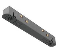 Соединитель линейный для треков Maytoni Accessories for Exility TRA034PC-42B