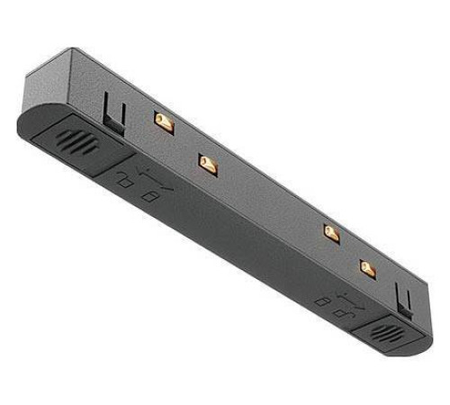 Соединитель линейный для треков Maytoni Accessories for Exility TRA034PC-42B