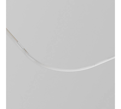 Соединитель радиусный для трека Maytoni Accessories for tracks Exility TRA044-angle.12W