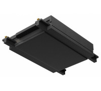 Соединитель линейный для треков Maytoni Accessories for tracks Radity TRA084C-11B