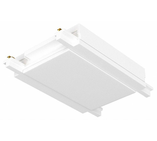 Соединитель линейный для треков Maytoni Accessories for tracks Radity TRA084C-11W