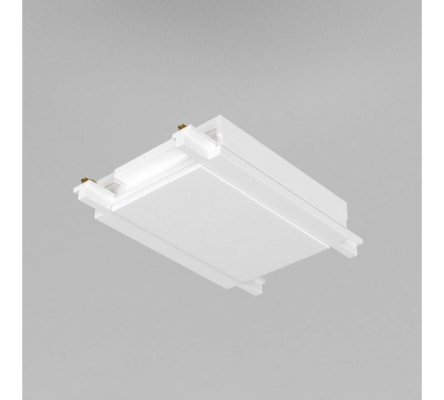 Соединитель линейный для треков Maytoni Accessories for tracks Radity TRA084C-11W