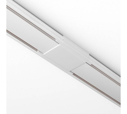 Соединитель линейный для треков Maytoni Accessories for tracks Radity TRA084C-11W