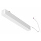 Блок питания Maytoni Radity 48V 100W белый TRA084DR-100W