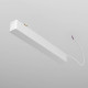 Блок питания Maytoni Radity 48V 100W белый TRA084DR-100W