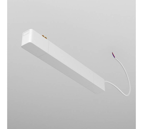 Блок питания Maytoni Radity 48V 100W белый TRA084DR-100W