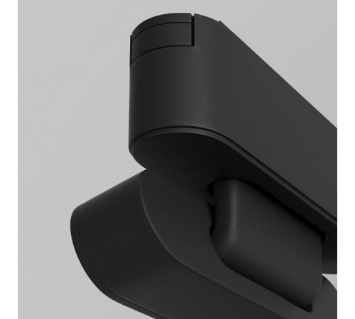 Переходник для трека Maytoni Accessories for tracks Radity TRA084FC-11SB