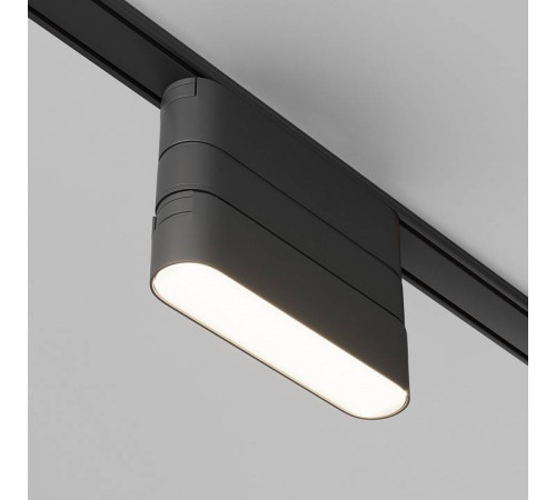 Переходник для трека Maytoni Accessories for tracks Radity TRA084FC-11SB