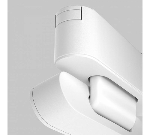 Переходник для трека Maytoni Accessories for tracks Radity TRA084FC-11SW