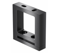 Крепление для треков-ремней Maytoni Accessories for system Parity TRA130BS-B-1