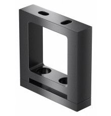 Крепление для треков-ремней Maytoni Accessories for system Parity TRA130BS-B-1