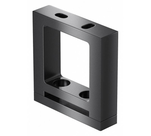 Крепление для треков-ремней Maytoni Accessories for system Parity TRA130BS-B-1