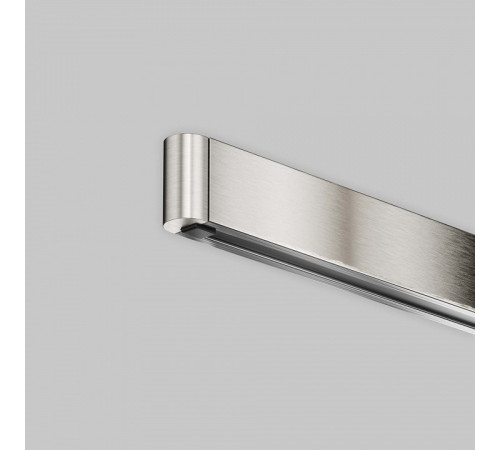Заглушка для трека Maytoni Technical Accessories for tracks Flarity TRA154EC-PT