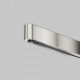 Заглушка для трека Maytoni Technical Accessories for tracks Flarity TRA154EC-PT