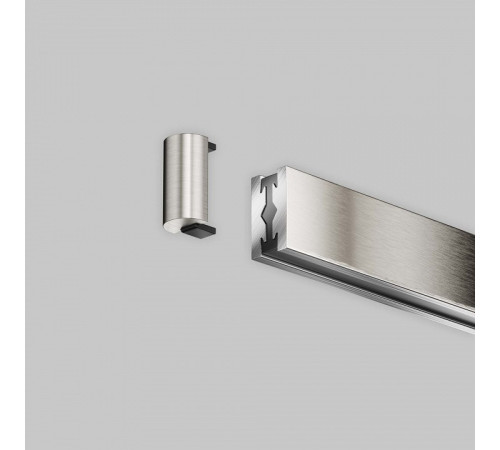 Заглушка для трека Maytoni Technical Accessories for tracks Flarity TRA154EC-PT
