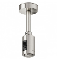 Основание на штанге Maytoni Accessories for tracks Flarity TRA156C-B1-PT