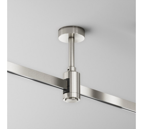 Основание на штанге Maytoni Accessories for tracks Flarity TRA156C-B1-PT