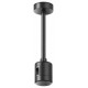 Основание на штанге Maytoni Accessories for tracks Flarity TRA156C-IPCL1-B