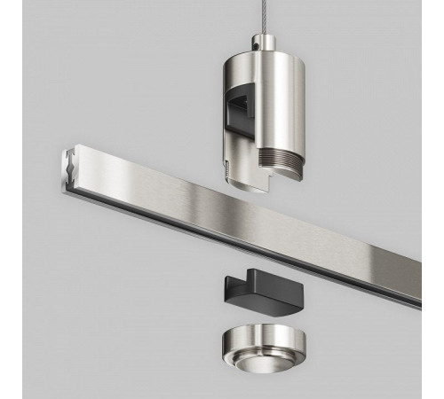 Основание на штанге Maytoni Flarity TRA157SW-S1-PT